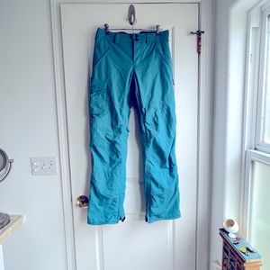 Burton Ski pants